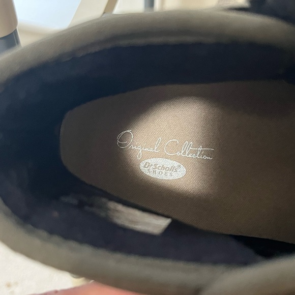 Dr. Scholl's Winter Snow Boots | Waterproof & Slip-On | Size 8M EUR 38 - Picture 9 of 9